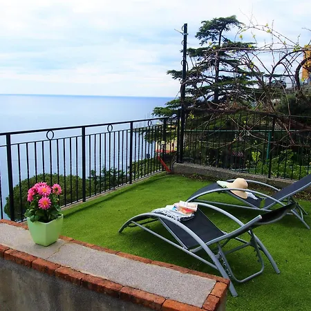Casa Skyline A Ravello * Atrani