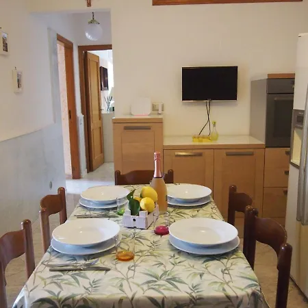 Casa Skyline A Ravello *