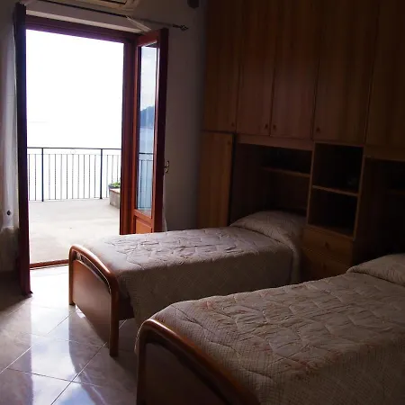 Lejlighed Casa Skyline A Ravello Atrani