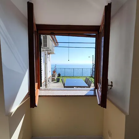 Lejlighed Casa Skyline A Ravello