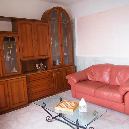 Apartment Casa Skyline A Ravello Atrani
