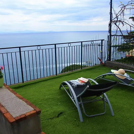 Apartment Casa Skyline A Ravello *